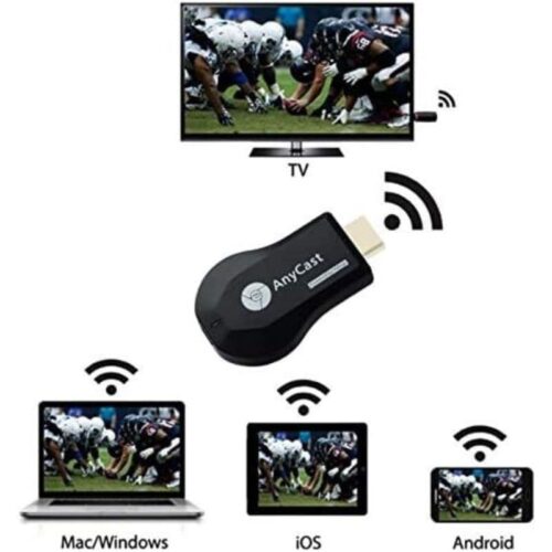 Anycast Dongle TV Stick-M9