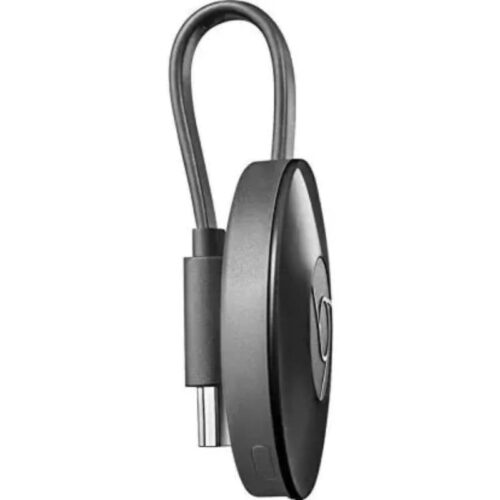 Google Chromecast Ultra
