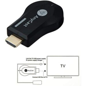 Anycast Dongle TV Stick-M9