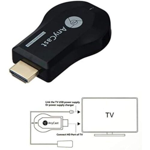 Anycast Dongle TV Stick-M9