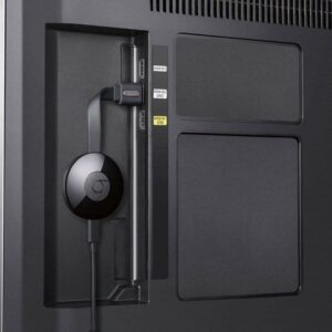 google chromecast ultra 4 shoppingjin.pk - Shopping Jin