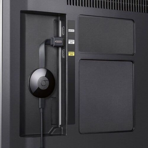 Google Chromecast Ultra Streaming Media Player - Image 5