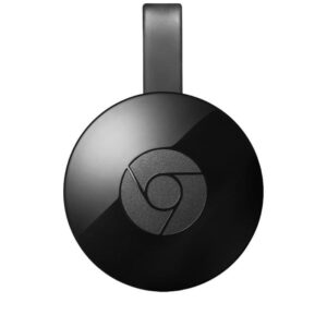 Google Chromecast Ultra