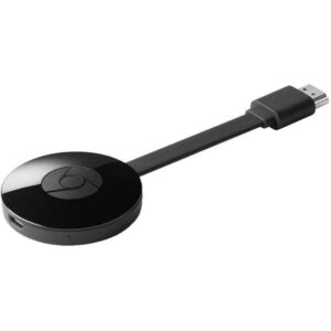 Google Chromecast Ultra