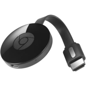 Google Chromecast Ultra