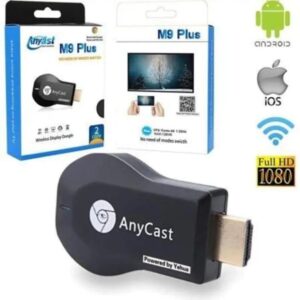 Anycast Dongle TV Stick-M9