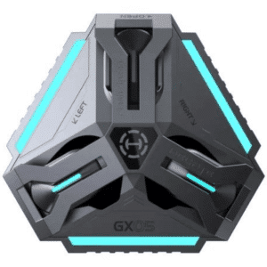 Edifier Hecate Low latency Gaming Earbuds-GX05