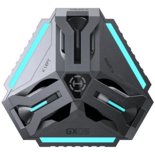 Edifier Hecate Low latency Gaming Earbuds-GX05