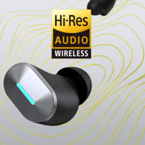 Edifier Hecate Low latency Gaming Earbuds-GX05