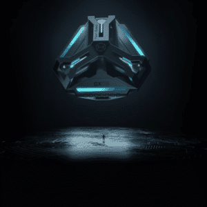 Edifier Hecate Low latency Gaming Earbuds-GX05