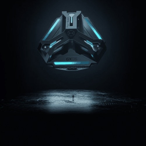 Edifier Hecate Low latency Gaming Earbuds-GX05