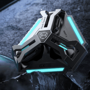 Edifier Hecate Low latency Gaming Earbuds-GX05