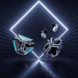 Edifier Hecate Low latency Gaming Earbuds-GX05