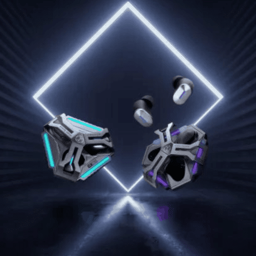 Edifier Hecate Low latency Gaming Earbuds-GX05