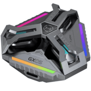 Edifier Hecate Low latency Gaming Earbuds-GX05