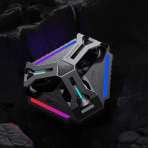 Edifier Hecate Low latency Gaming Earbuds-GX05