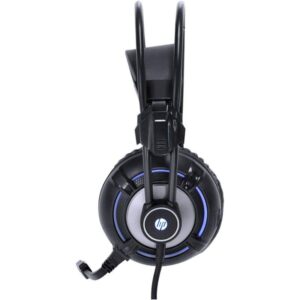 HP USB Gaming Headset-H300