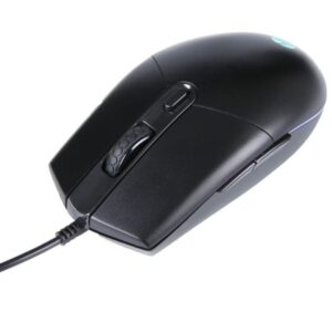 HP M260 USB Wired Gaming Mouse