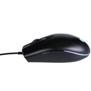 HP M260 USB Wired Gaming Mouse