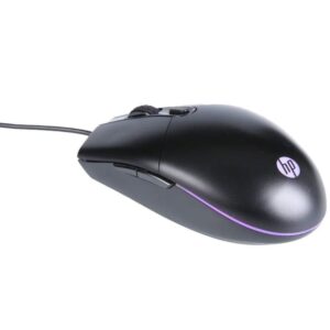 HP M260 USB Wired Gaming Mouse