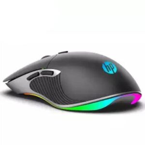 HP Wired Optical Gaming Mouse-M280