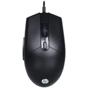 HP USB Wired Gaming Mouse M260