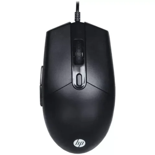 HP USB Wired Gaming Mouse M260
