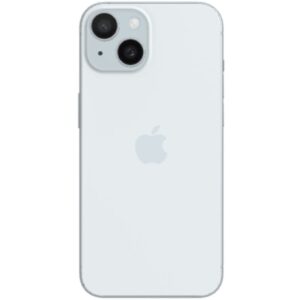 Apple iPhone 15 Plus