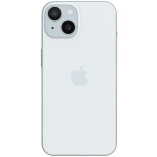 Apple iPhone 15 Plus