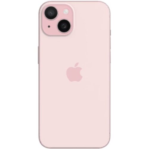 Apple iPhone 15 Plus