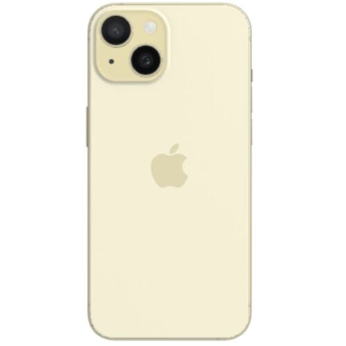 Apple iPhone 15 Plus