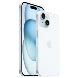 Apple iPhone 15 Plus
