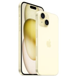 Apple iPhone 15 Plus