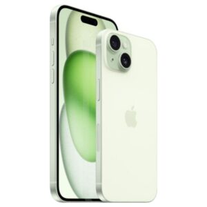 Apple iPhone 15 Plus