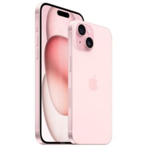 Apple iPhone 15