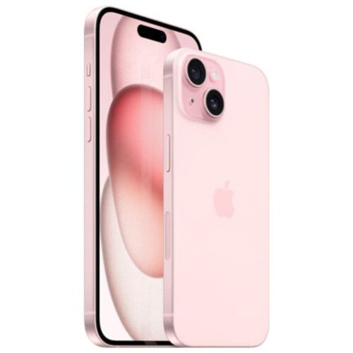 Apple iPhone 15