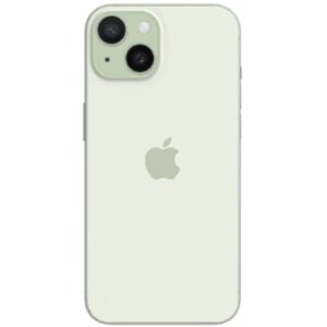 Apple iPhone 15 Plus