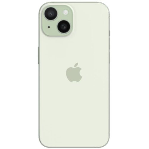 Apple iPhone 15 Plus