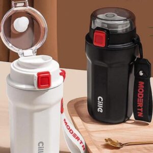 Cille Xile Thermos Cup-XB-22169