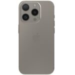 Apple Mobile
