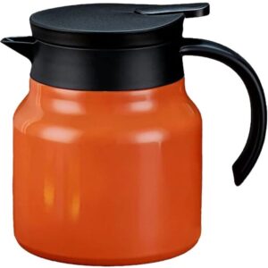 Teapot Small Detachable Thermal Coffee Kettle