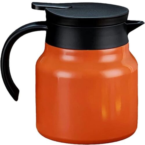 Teapot Small Detachable Thermal Coffee Kettle