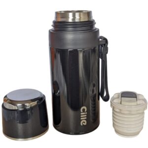 Sille Classic Insulated Bullet Cup-XB-19145