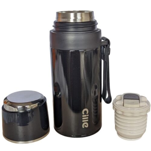Sille Classic Insulated Bullet Cup-XB-19145