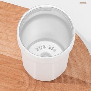 Cille Xile Thermos Cup-XB-22169