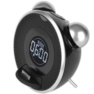 Edifier Tick Tock Dock LED Display-IF230