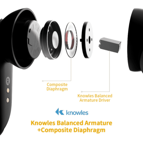 Edifier NeoBuds Pro Hi-Res Bluetooth Earbuds
