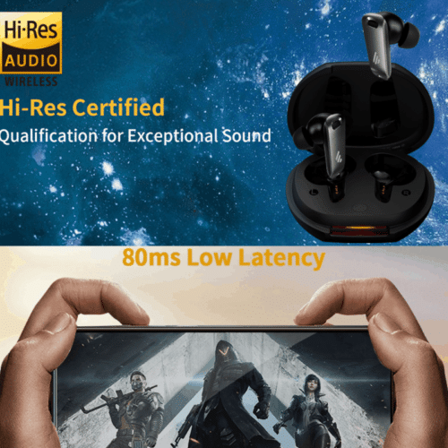 Edifier NeoBuds Pro Hi-Res Bluetooth Earbuds