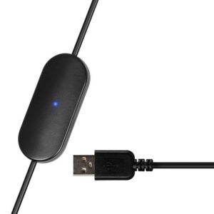 Edifier Stereo USB Headsets with Microphone-K815