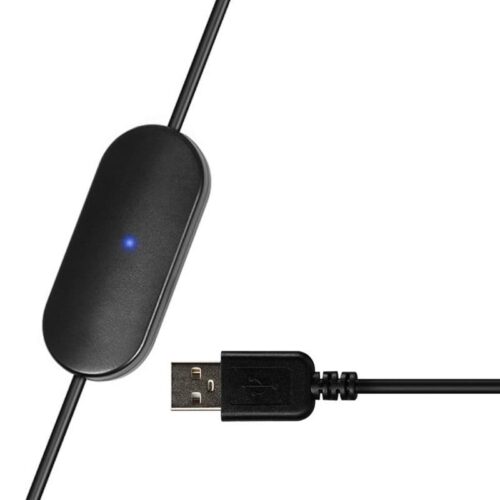 Edifier Stereo USB Headsets with Microphone-K815